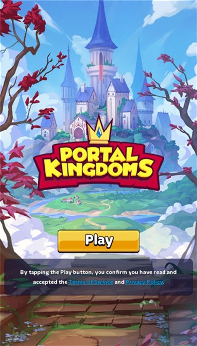 ֻ(portal kingdoms) v1.0.4 ׿2