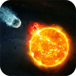 行星模拟器最新版本2023游戏图标