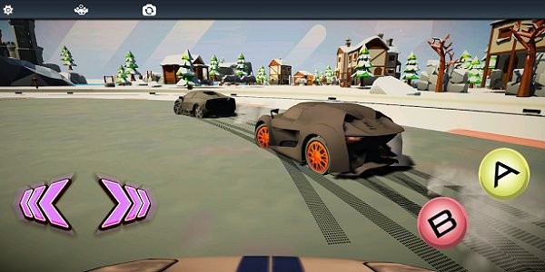 ƯƴϷ(racing6) v1.1.3 ׿ 2