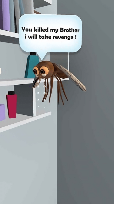 Ϸ(bugs revenge) v1.1 ׿ 0
