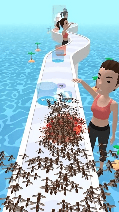 Ϸ(bugs revenge) v1.1 ׿ 2