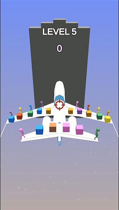 жɻϷ(upload plane) v0.1 ׿0