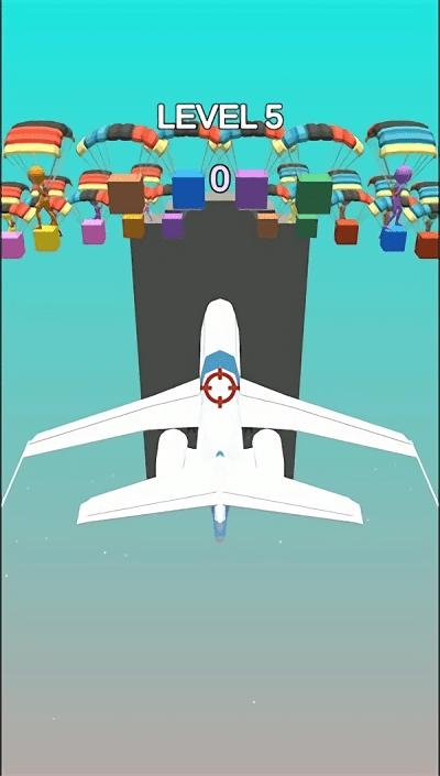 жɻϷ(upload plane) v0.1 ׿2