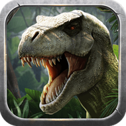 恐龙模拟捕猎手机版