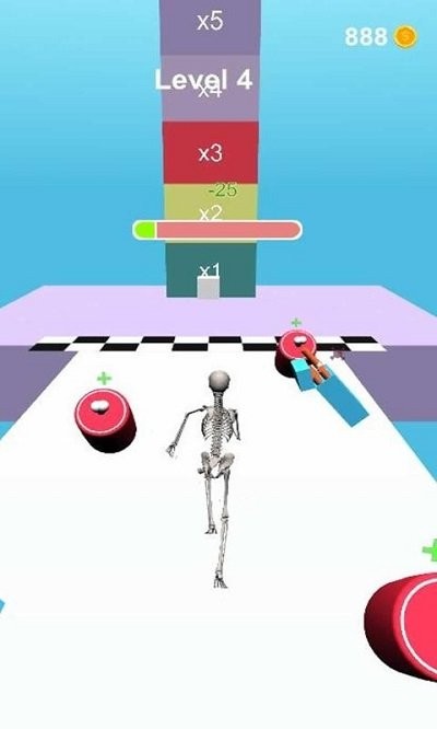 dna3d° v0.19 ׿ 1