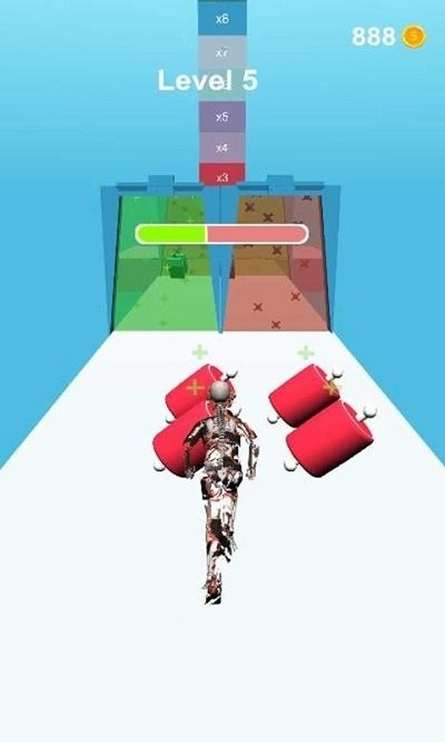 dna3d° v0.19 ׿ 2