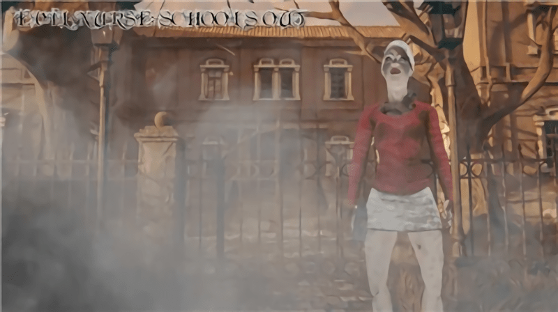 аʿѧϷ(evil nurse school) v1.0.1 ׿ 2