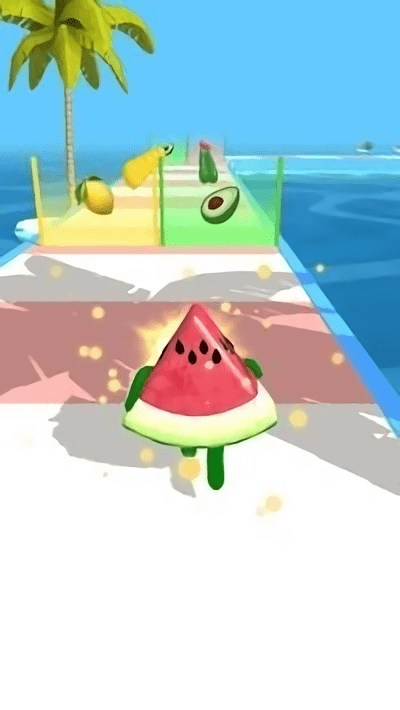ˮСϷ(fruit giant) v1.0.0 ׿1