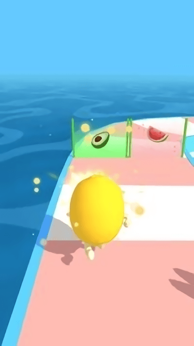 ˮСϷ(fruit giant) v1.0.0 ׿2