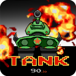 ֻ̹(Tank90.io)