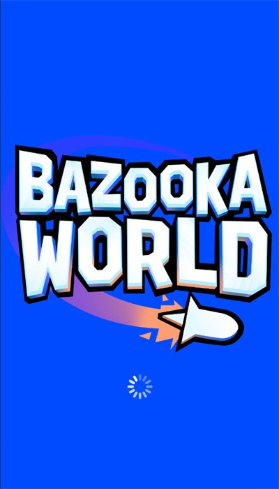 Ͳ°(bazooka world) v1.8.0 ׿0