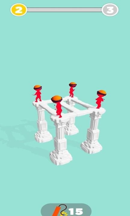 ը3dϷ v0.3 ׿ 2
