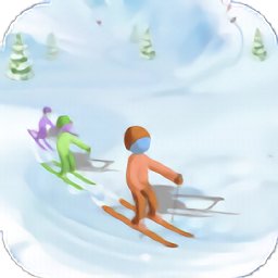 ѩؾ3d°(snow race 3d)