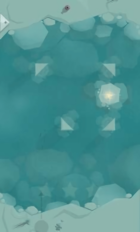 湖面跳躍游戲(skip lake) v1.8.4.1 安卓版 1