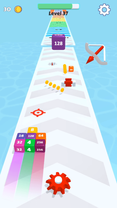 2048Ϸ v1.1 ׿1