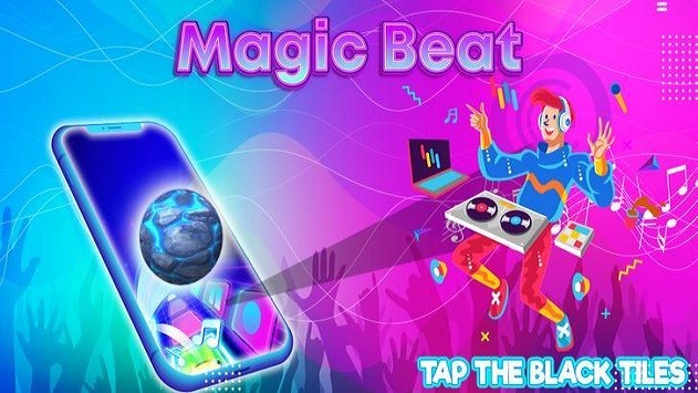 ɫ3dϷ(beat colors 3d) v1.0.2 ׿ 0