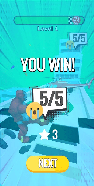 ԮϷ(super suit mission) v1.0.1 ׿ 0