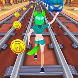 F3d°(anime runner)