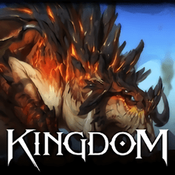 kingdom圣�痤A兆游��