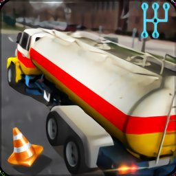 手动卡车模拟器游戏