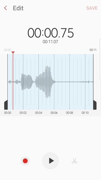¼app(Voice Recorder) v21.5.03.01 ׿ֻ 1