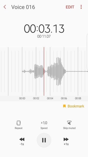 ¼app(Voice Recorder) v21.5.03.01 ׿ֻ2
