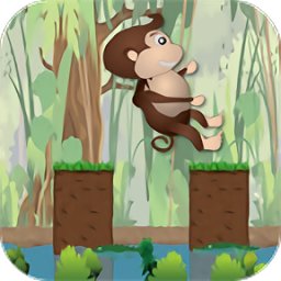 ԾĺϷ(jumping monkey jump)