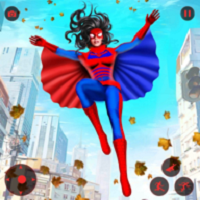 超级英雄城市救援任务手机版