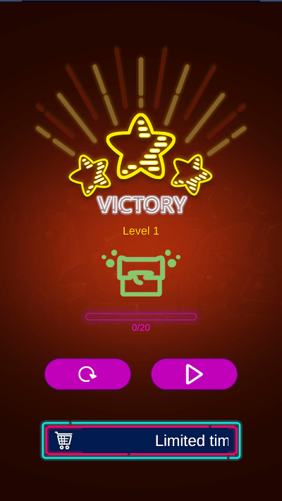 BƤΑ(naughty balls) v0.4 ׿ 3