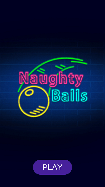 BƤΑ(naughty balls) v0.4 ׿ 1