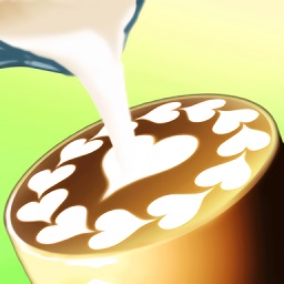 𿧷°(latte maste)