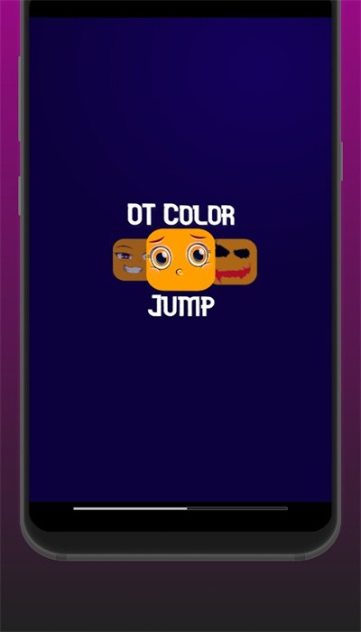 °(color jump) v2.0.0 ׿ 1