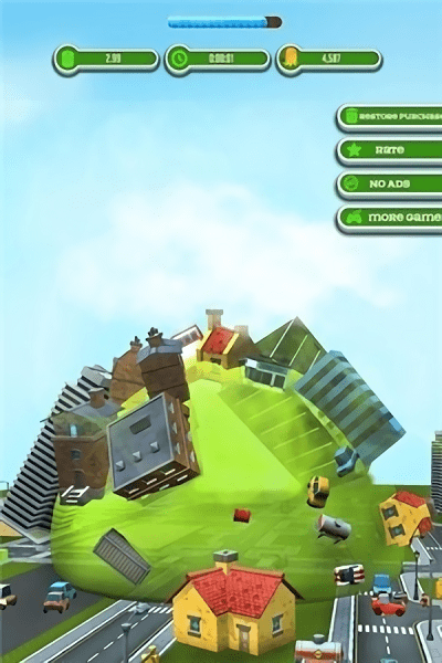 ճҺio°(slime ball.io) v1.0 ׿ 3