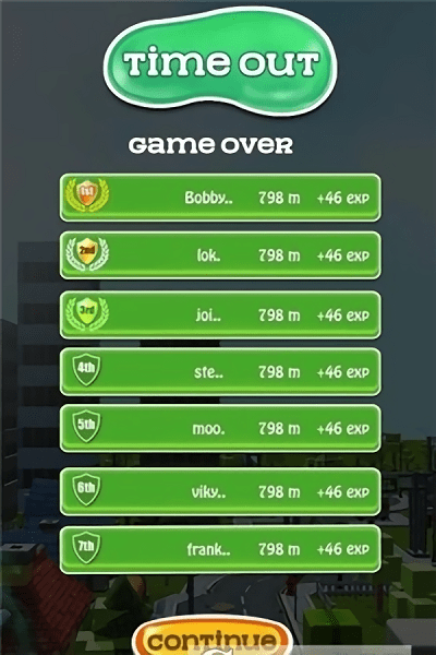 ճҺio°(slime ball.io) v1.0 ׿ 2