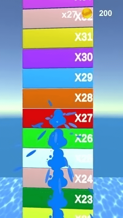 手推車沖鋒游戲(handcar) v0.4 安卓版 1