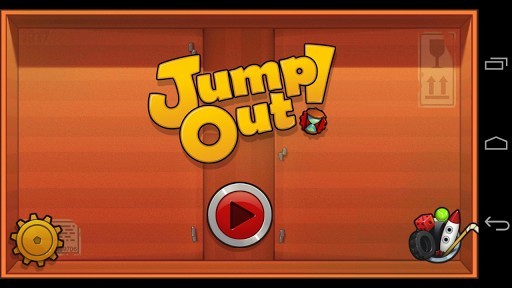 jump out v1.06 ׿ 1