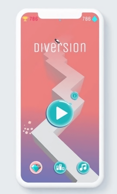 תϷ(diversion) v1.0.1 ׿0