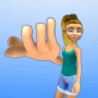 ׃ِΑ
