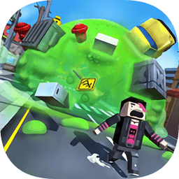 ճҺio°(slime ball.io)
