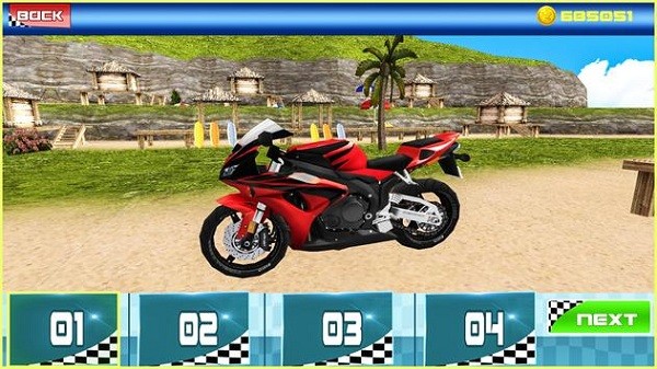 ĦʿϷ(island moto rider) v0.5 ׿2