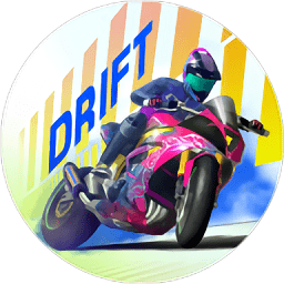 ؼĦоϷ(drift bike racing)
