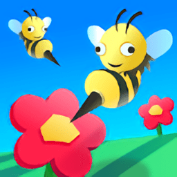 ۷ð3dֻ(bee adventure 3d: honey islands)