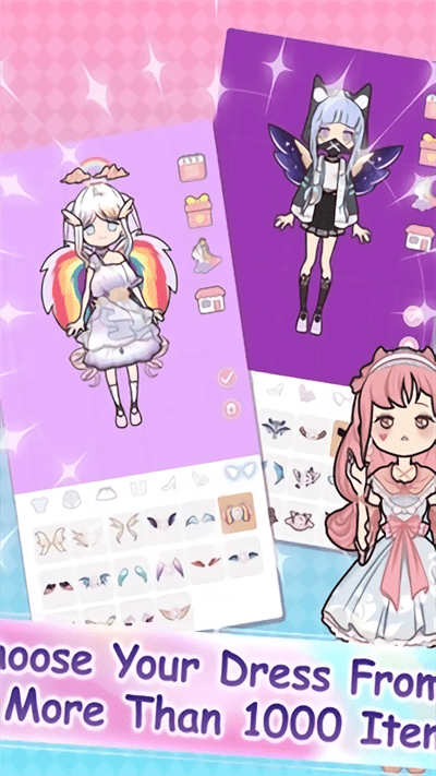 vivi͎֙C(j) v1.1.6 ׿ 3