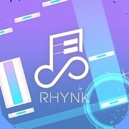 rhynk音乐游戏