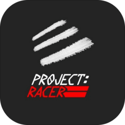 projectracer游戏