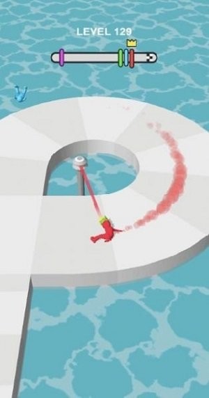 СƯِΑ(sling race 3d) v1.0 ׿ 2