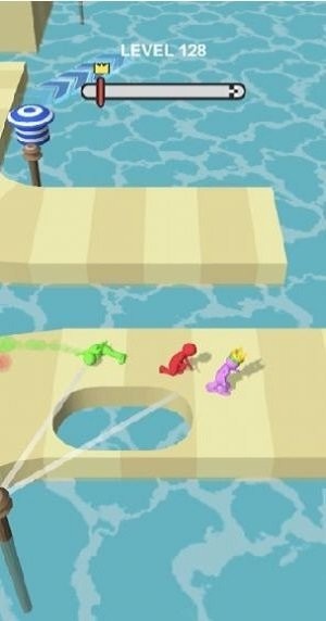 СƯِΑ(sling race 3d) v1.0 ׿ 3