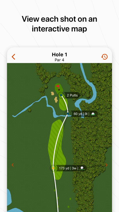 garmin golf app v2.16 ׿2