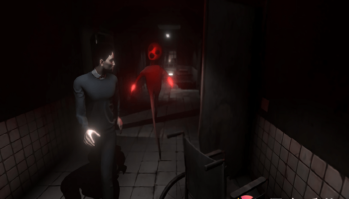 ˾Ϸ(bonesman horror) v1.0.2 ׿ 0