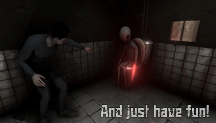 ˾Ϸ(bonesman horror) v1.0.2 ׿ 2